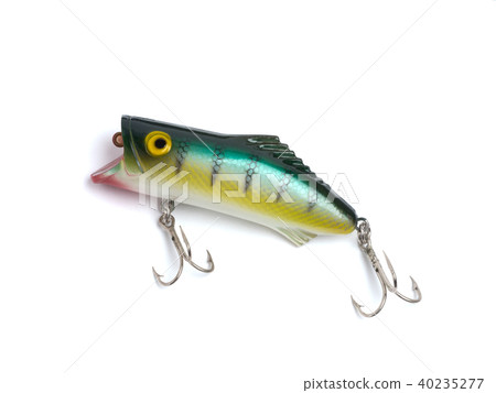 Lure Popper 40235277