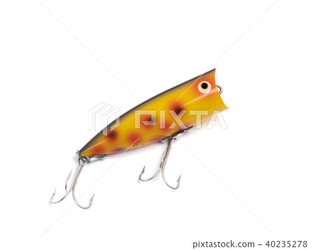 Lure Popper 40235278