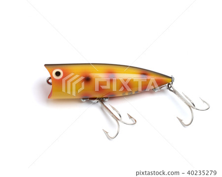 Lure Popper 40235279