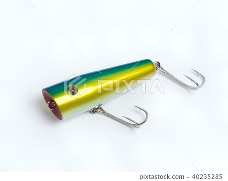 Lure Popper 40235285