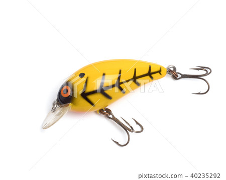 Lure crankbait 40235292