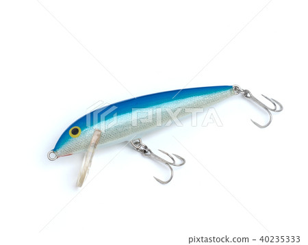 Lure sinking minnow Lure sinking minnow 40235333
