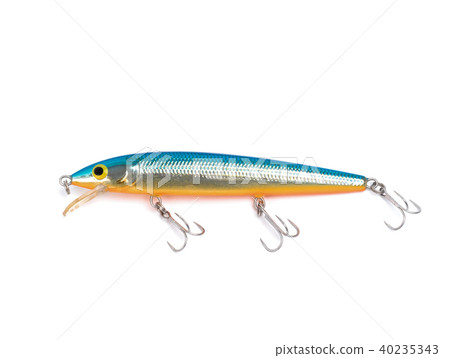 Luer minnow plug Luer minnow plug 40235343