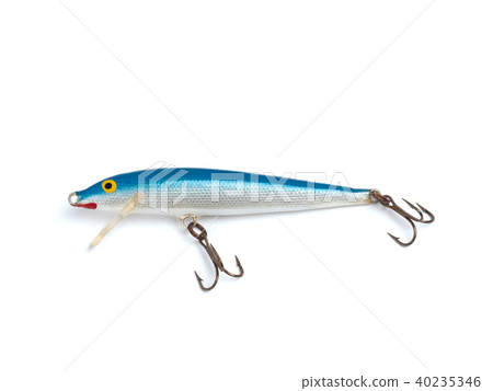 Luer minnow plug Luer minnow plug 40235346