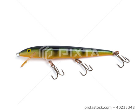 魯爾min魚插頭 40235348