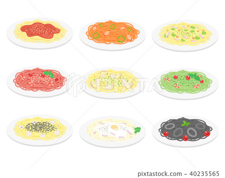 Pasta Pasta 40235565