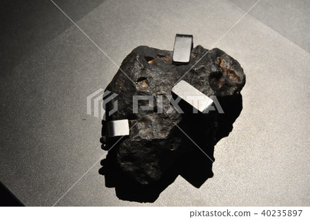 meteorite meteorite 40235897