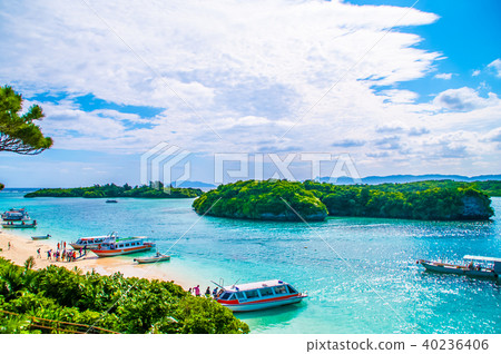 Kawahira Bay 40236406
