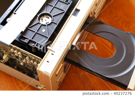 DVD播放器 40237276
