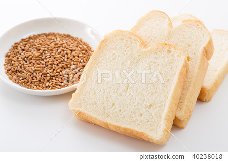 麵包和小麥 麵包和小麥 40238018