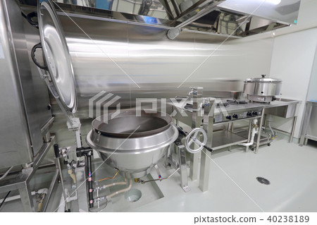 Kitchen room 40238189