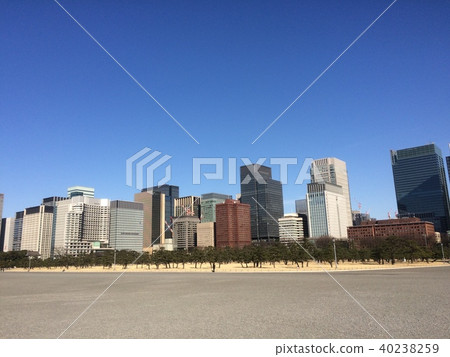Group of buildings Group of buildings 40238259