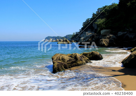 Oku Matsushima的海 Oku Matsushima的海 40238400
