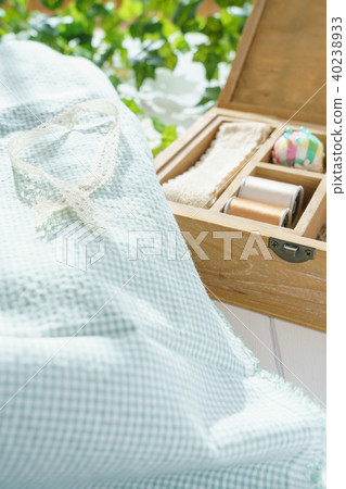 生活方式露台縫 40238933