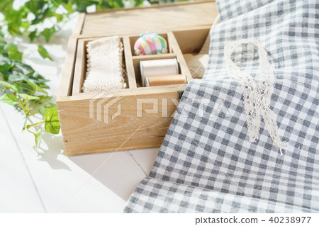 生活方式露台縫 40238977