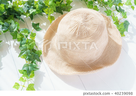 Lifestyle summer washout hat 40239098