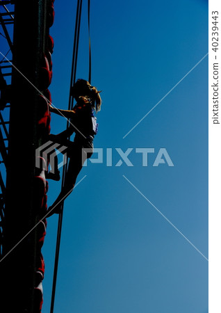 Bouldering 40239443