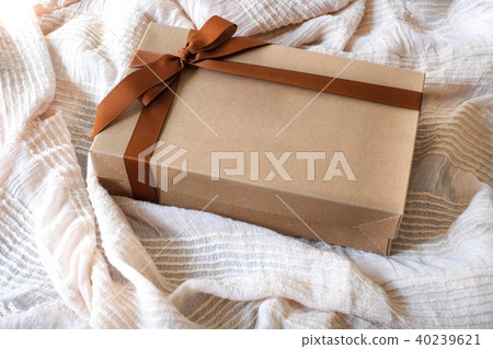 Beautiful unique luxury wrapped Christmas Beautiful unique luxury wrapped Christmas 40239621