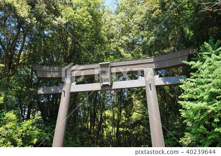 ogogu Shrine ogogu Shrine 40239644