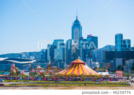 The AIA Great European Carnival The AIA Great European Carnival 40239774