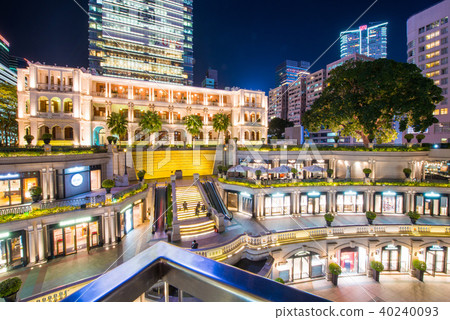 1881 Heritage at Tsim Sha Tsui 40240093