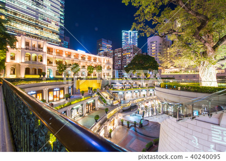 1881 Heritage at Tsim Sha Tsui 40240095