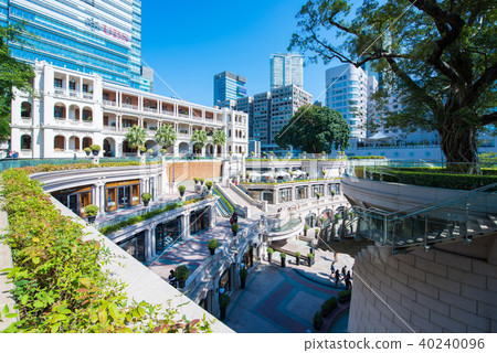1881 Heritage at Tsim Sha Tsui 40240096
