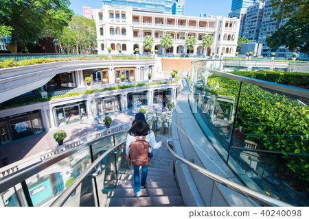 1881 Heritage at Tsim Sha Tsui 40240098