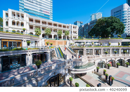 1881 Heritage at Tsim Sha Tsui 1881 Heritage at Tsim Sha Tsui 40240099