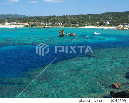 沖繩萬座 40240809