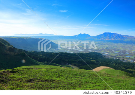 Morning Aso Morning Aso 40241579