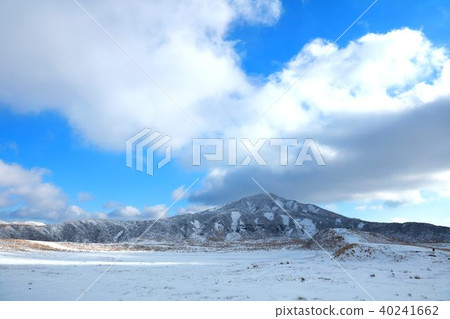 麻生太郎在冬天 40241662