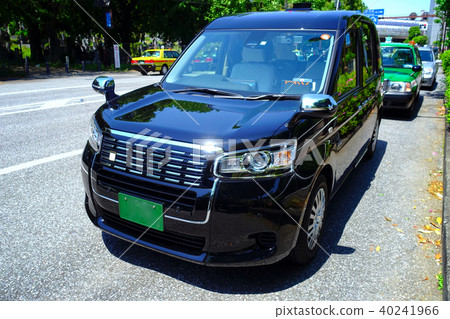 新的出租車 40241966