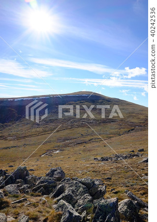 澳大利亞最高的山,Kosciuszko 澳大利亞最高的山,Kosciuszko 40242536