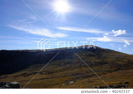 澳大利亞最高的山,Kosciuszko 澳大利亞最高的山,Kosciuszko 40242537