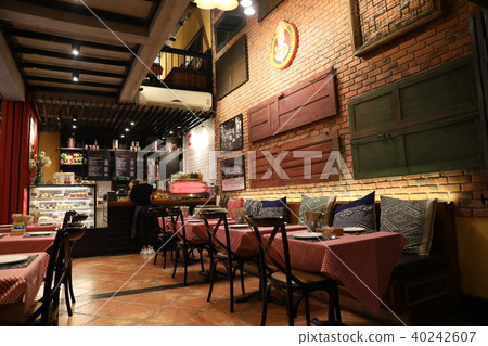 Laos · Luang Prabang 40242607