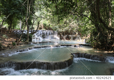 Laos · Luang Prabang Laos · Luang Prabang 40242625
