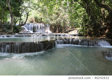 老撾·瑯勃拉邦 40242632