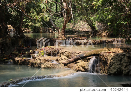 老撾·瑯勃拉邦 40242644