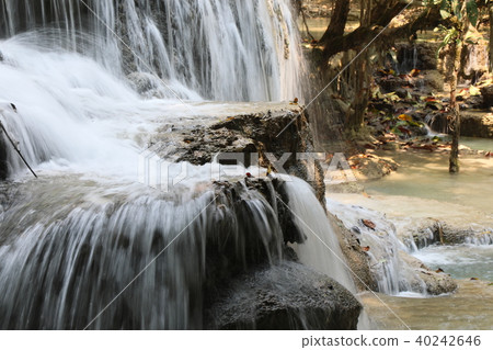 Laos · Luang Prabang 40242646