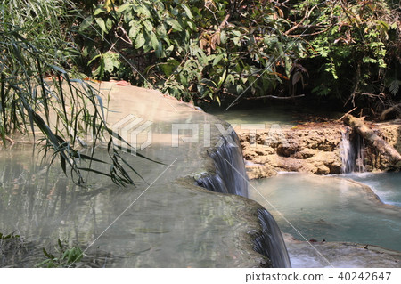 Laos · Luang Prabang 40242647