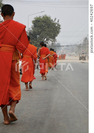 Laos · Luang Prabang Laos · Luang Prabang 40242697
