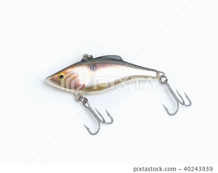 Lure vibration plug 40243939