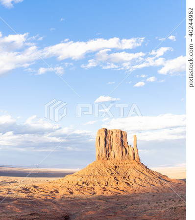 Monument Valley Monument Valley 40244962