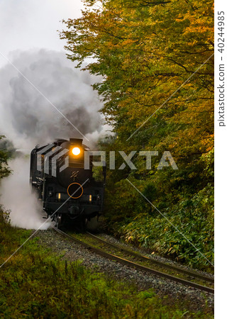 steam locomotive Fukushima Japan steam locomotive Fukushima Japan 40244985