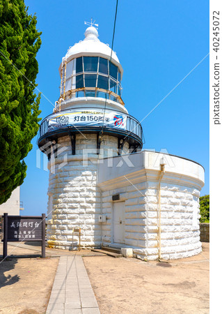 Miyoshi lighthouse in Chalka 40245072