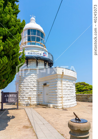 Miyoshi lighthouse in Chalka 40245073