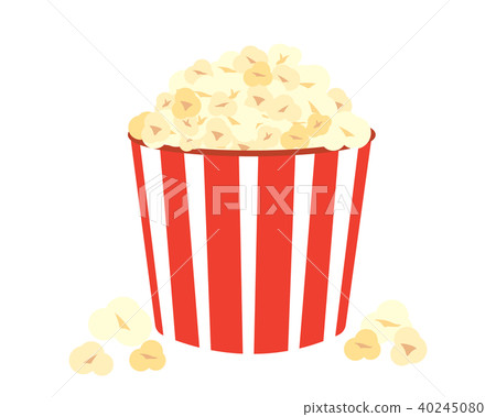 Popcorn 2 40245080