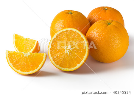 臍橙 40245554