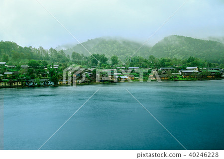 Tea Crop, Communism, Emigration and Immigratio 40246228